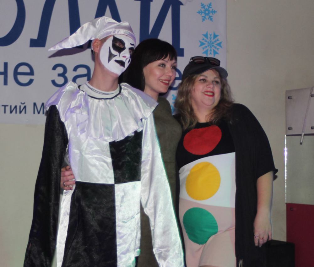  У Нікополі 12