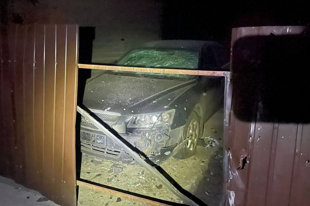 У Нікополі 2 У Нікополі 2