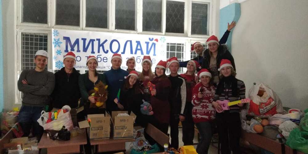  У Нікополі 2