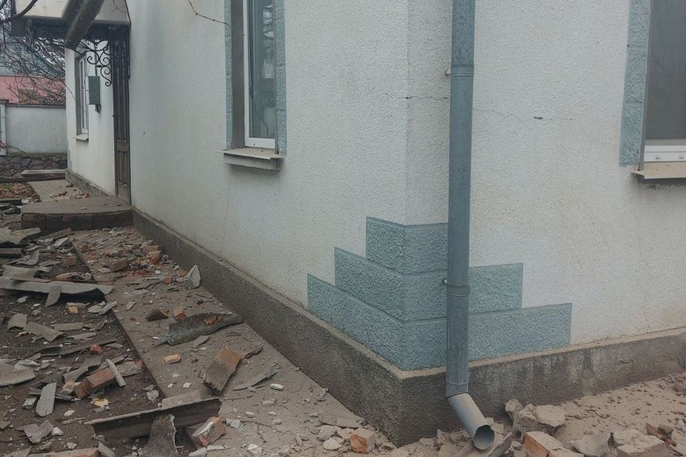 У Нікополі 3