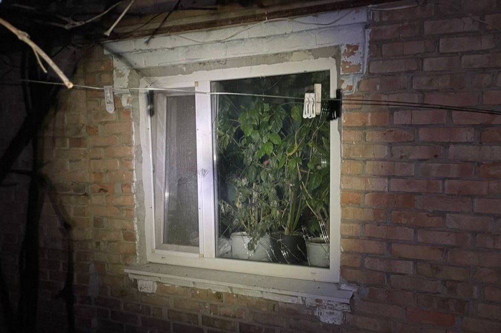 У Нікополі 3 У Нікополі 3