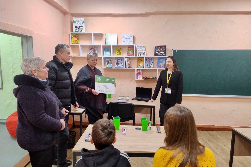  У Нікополі 4