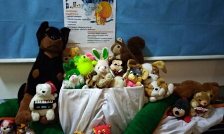  У Нікополі 4