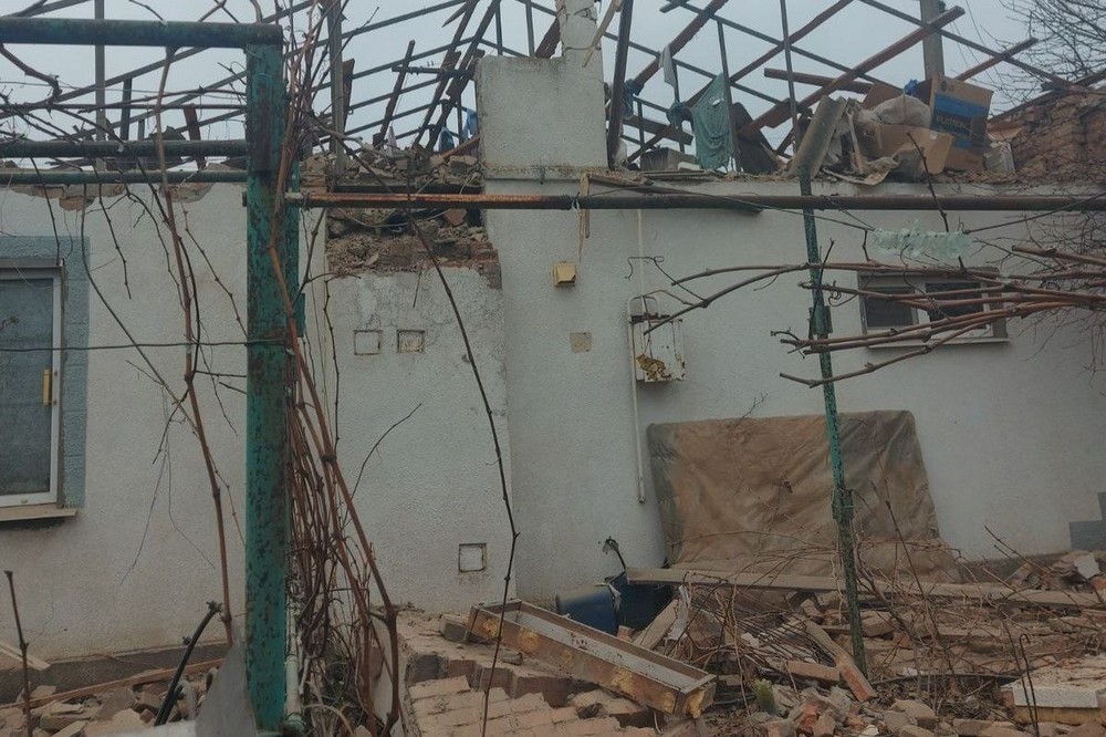 У Нікополі 5