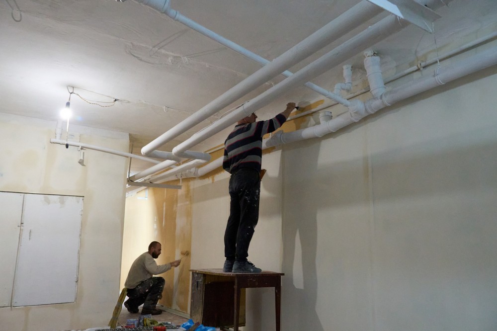  У Нікополі 5