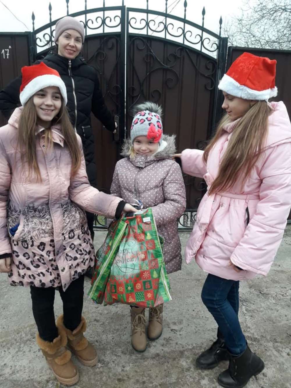  У Нікополі 5