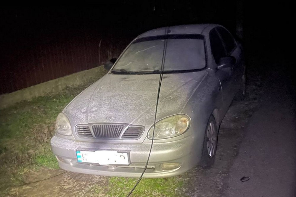 У Нікополі 5 У Нікополі 5