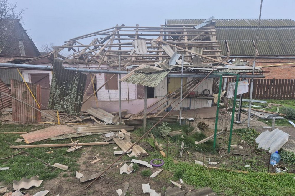 У Нікополі 7