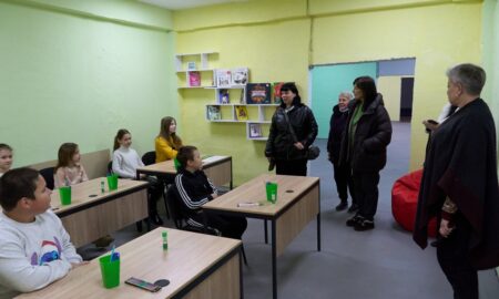  У Нікополі 8