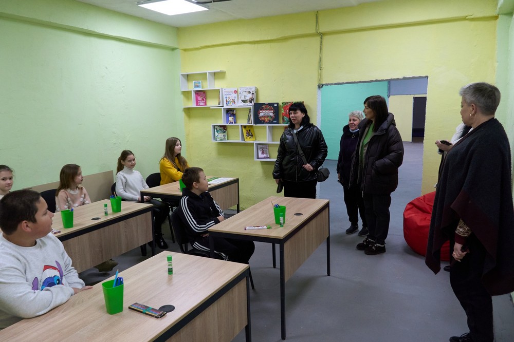  У Нікополі 8