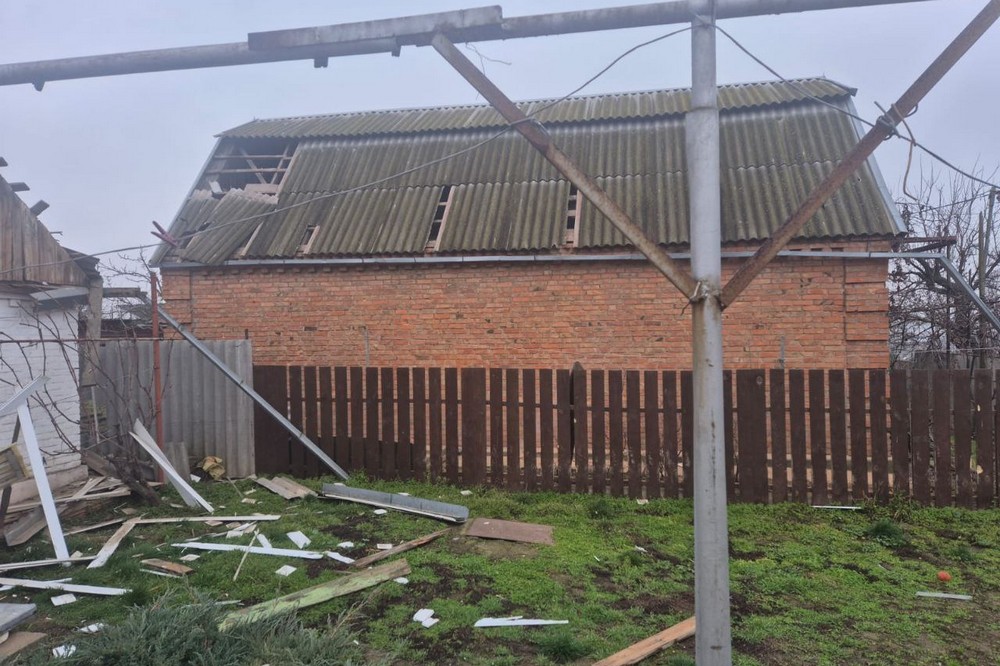 У Нікополі 8