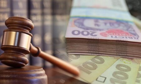 У Нікополіі