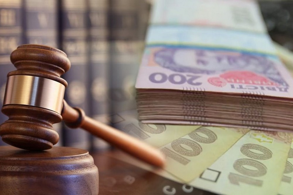 У Нікополі через суд стягнуто заборгованість з понад 100 боржників: жителів просять своєчасно сплачувати за воду 1 У Нікополіі