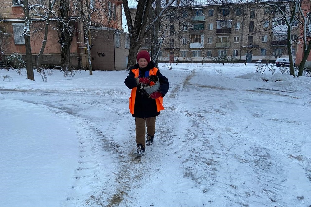 У Покрові 2 У Покрові 2