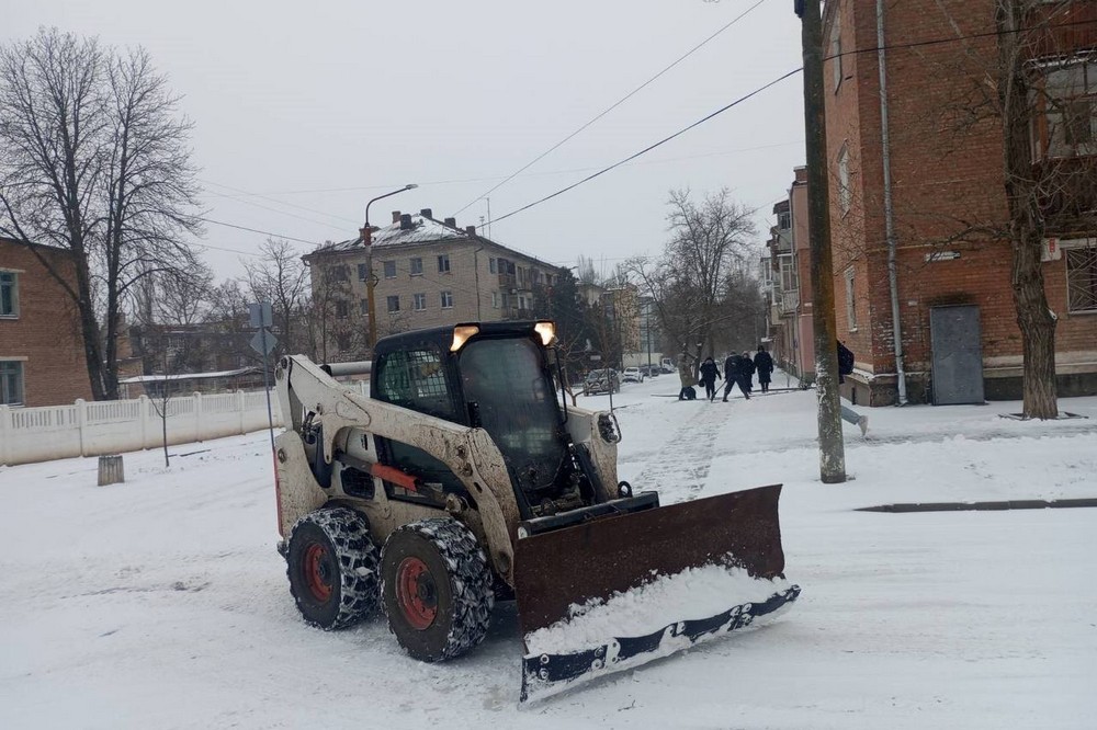 У Покрові 3 У Покрові 3