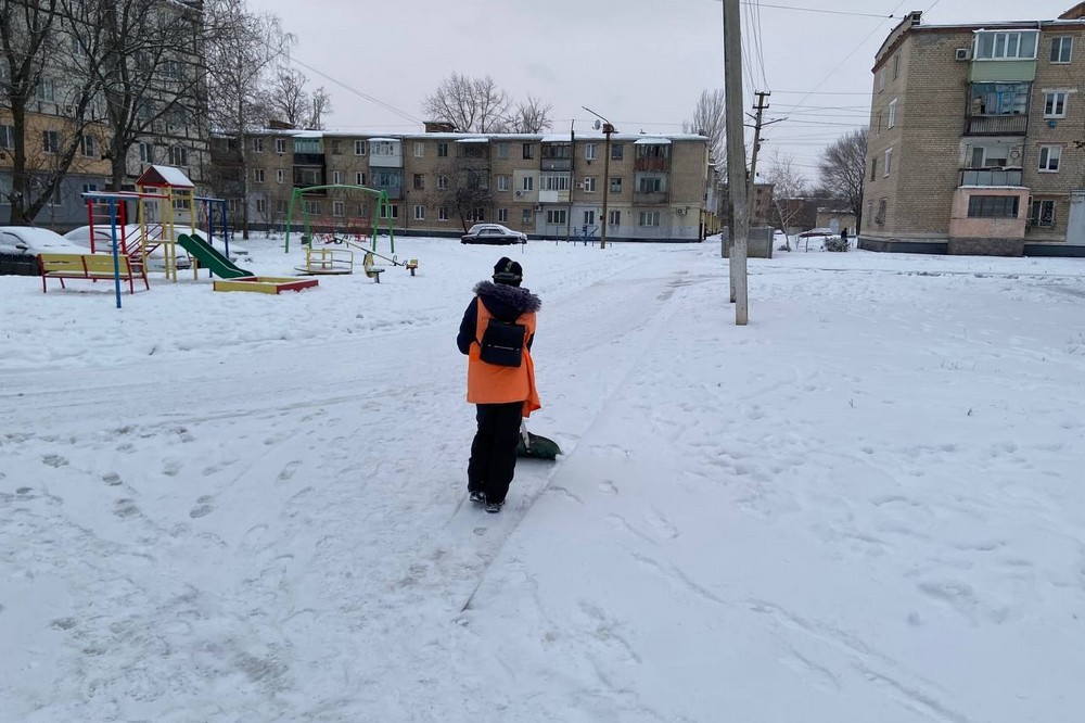 У Покрові 4 У Покрові 4