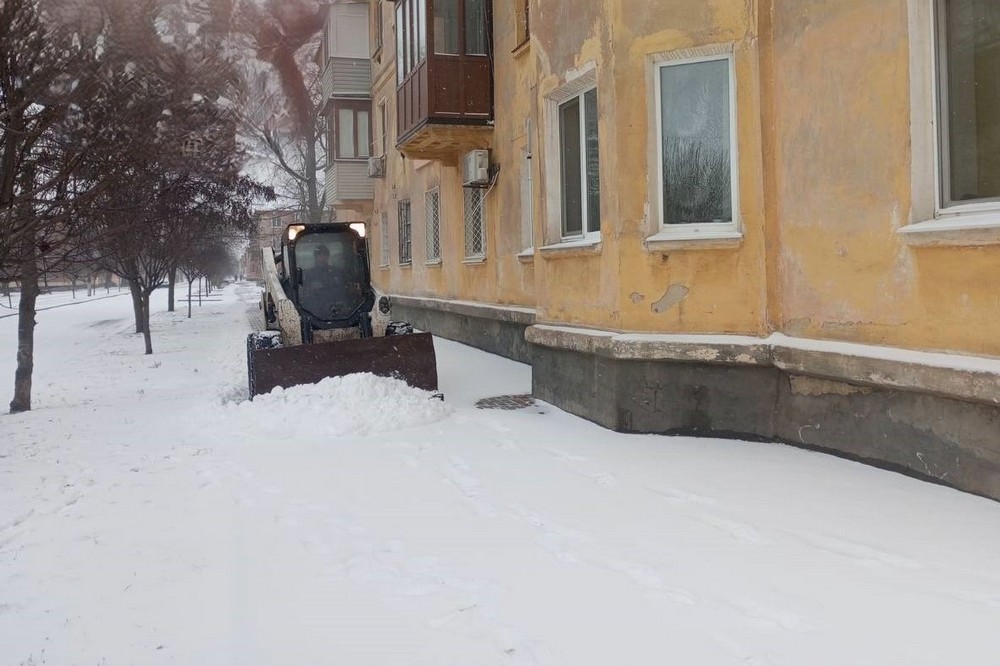 У Покрові 5 У Покрові 5