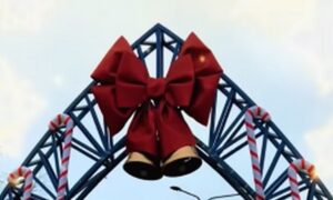 У Томаківці