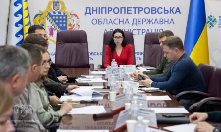 У прифронтовому Марганці в 3