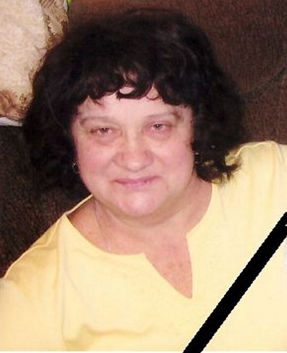 Валентина Величко