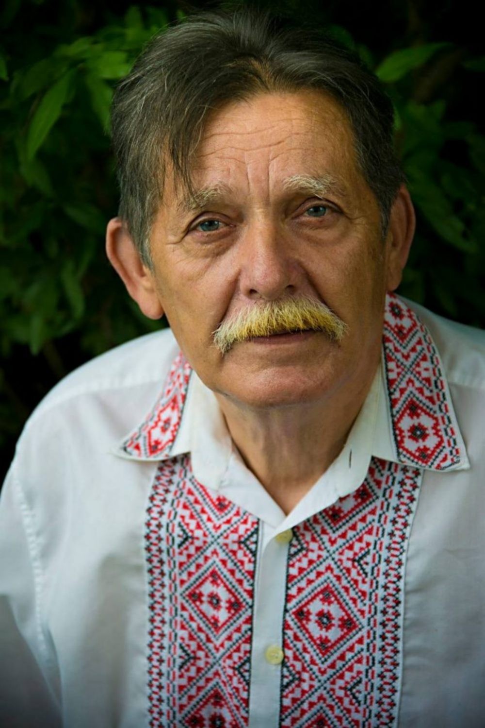 Валерій Терзі