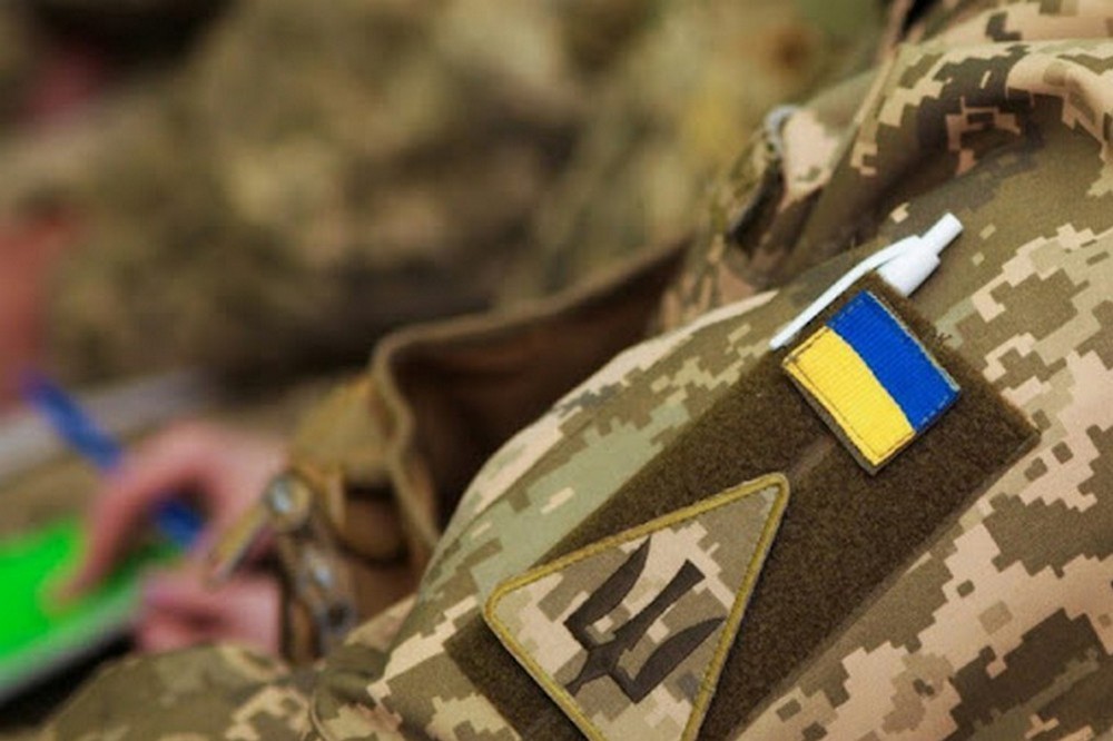 Ветеранів і ветеранок Нікополя 2