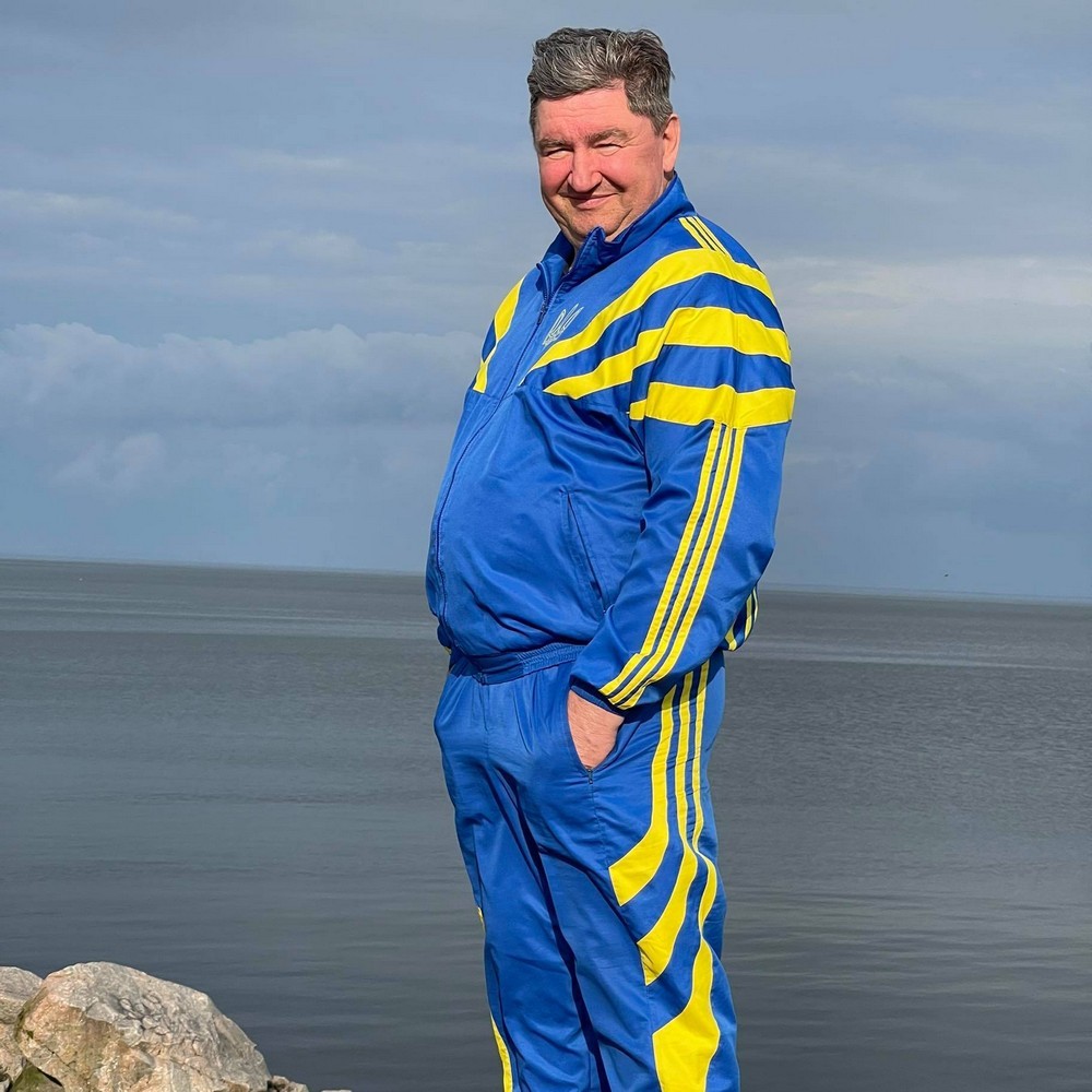 Віктор Левандовський