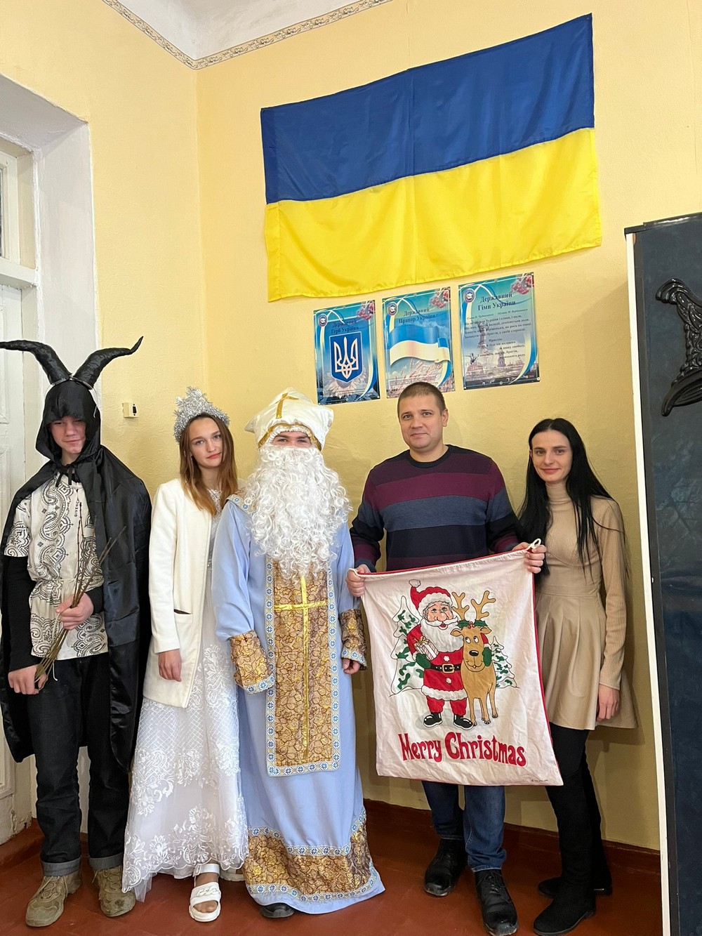 Волянський опорний ліцей 4 Волянський опорний ліцей 4