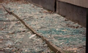 Ворог гатив по Нікопольщині, у Дніпрі зросла кількість поранених важкий день 1 грудня на Дніпропетровщині 2