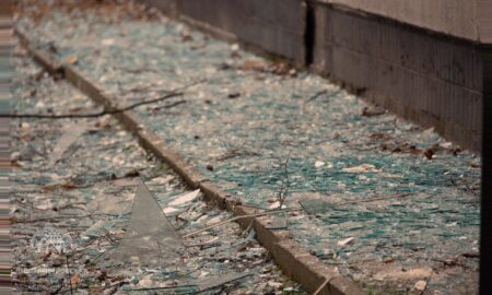 Ворог гатив по Нікопольщині, у Дніпрі зросла кількість поранених важкий день 1 грудня на Дніпропетровщині 2