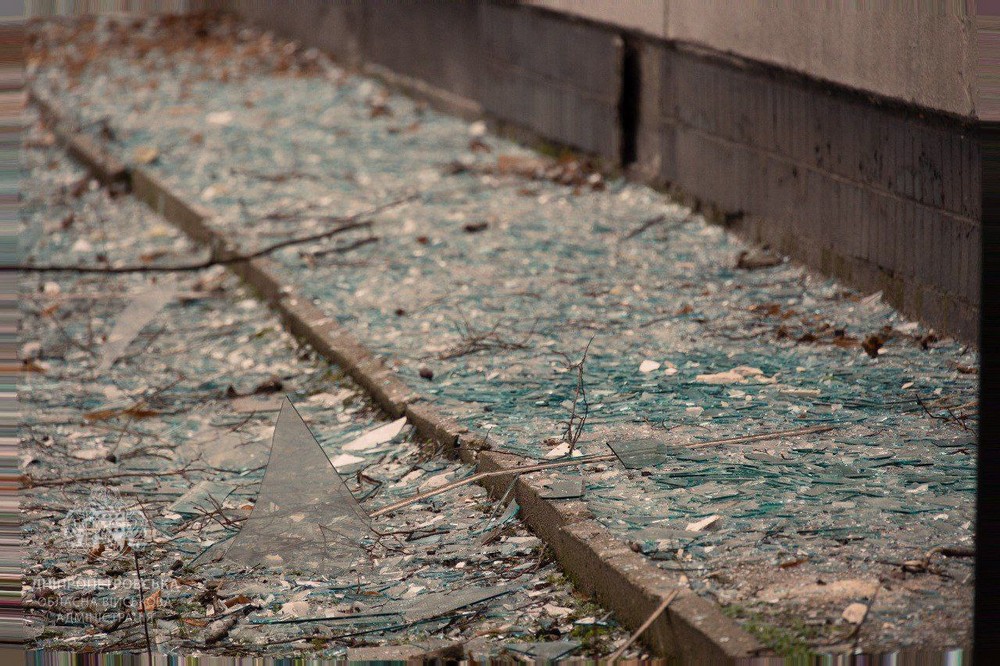 Ворог гатив по Нікопольщині, у Дніпрі зросла кількість поранених важкий день 1 грудня на Дніпропетровщині 2