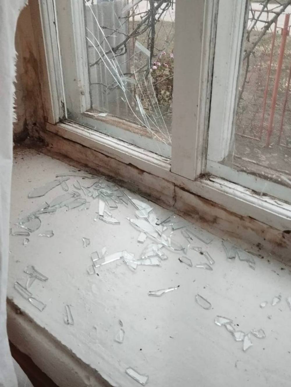 Ворог масовано атакував Нікополь і район сьогодні 12 Ворог масовано атакував Нікополь і район сьогодні 12