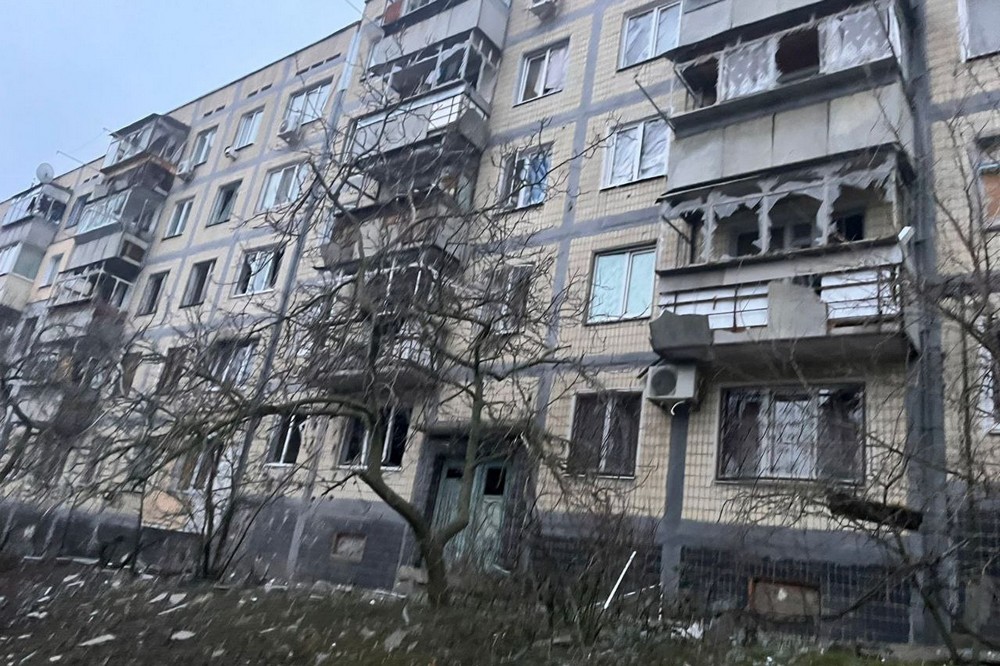 Ворожі атаки на Нікополь та район, а також Криворіжжя прокуратура почала розслідування