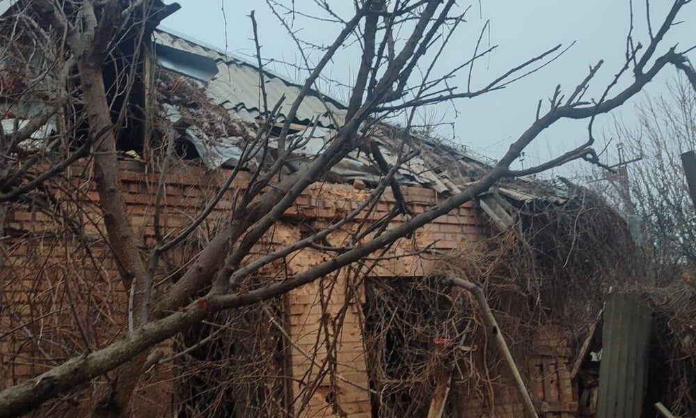 З Нікополя 2