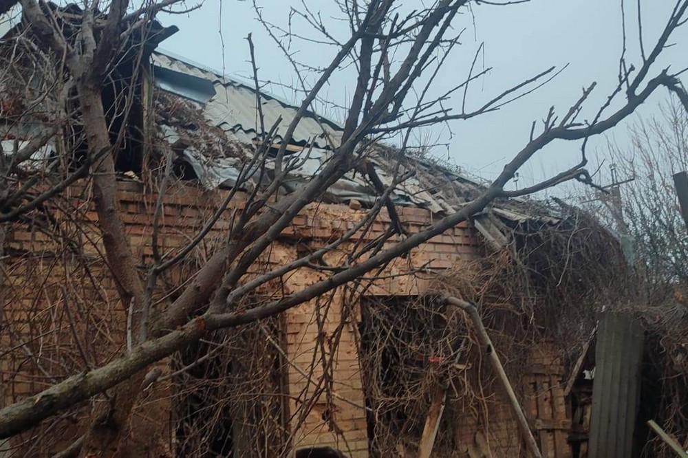 З Нікополя 2