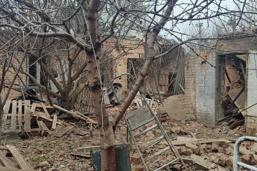 З Нікополя 3