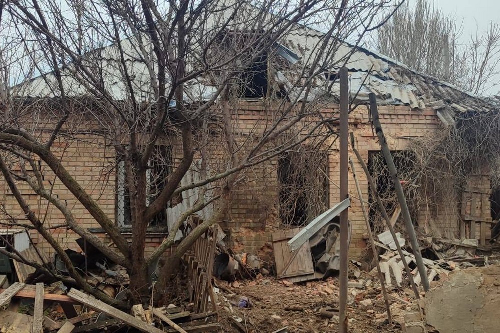 З Нікополя 4