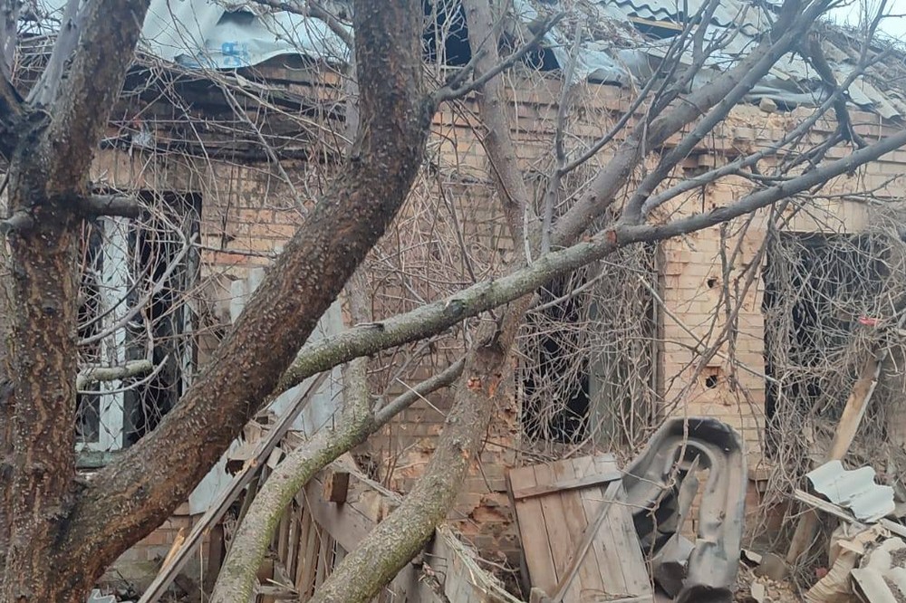 З Нікополя 5