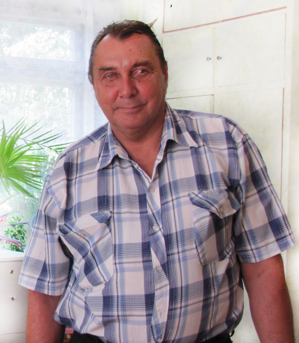 Закаблук Георгій