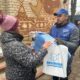 Жителі Мирівської громади отримали допомогу