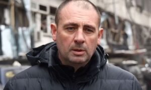 Ракетний удар по Дніпру 1 грудня: є загиблі, багато поранених, під завалами шукають людей – все, що відомо (відео)