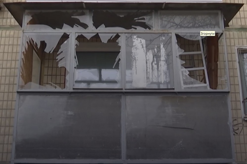 «Раніше було 15-20 обстрілів, а зараз вже більше 160 буває за день» - репортаж з Нікополя ТСН «Раніше було 15-20 обстрілів, а зараз вже більше 160 буває за день» - репортаж з Нікополя ТСН