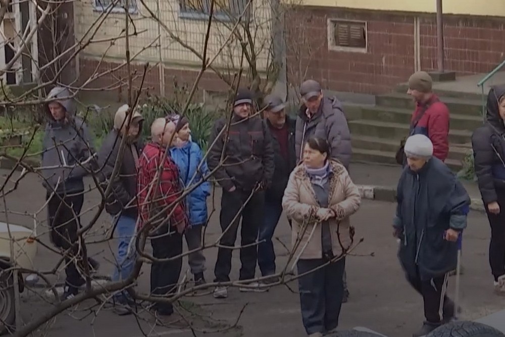 «Раніше було 15-20 обстрілів, а зараз вже більше 160 буває за день» - репортаж з Нікополя ТСН «Раніше було 15-20 обстрілів, а зараз вже більше 160 буває за день» - репортаж з Нікополя ТСН