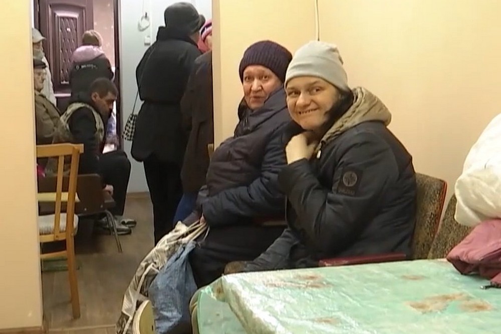 «Раніше було 15-20 обстрілів, а зараз вже більше 160 буває за день» - репортаж з Нікополя ТСН «Раніше було 15-20 обстрілів, а зараз вже більше 160 буває за день» - репортаж з Нікополя ТСН