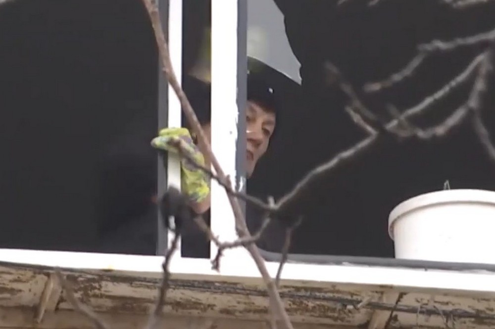 «Раніше було 15-20 обстрілів, а зараз вже більше 160 буває за день» - репортаж з Нікополя ТСН 1 «Раніше було 15-20 обстрілів, а зараз вже більше 160 буває за день» - репортаж з Нікополя ТСН