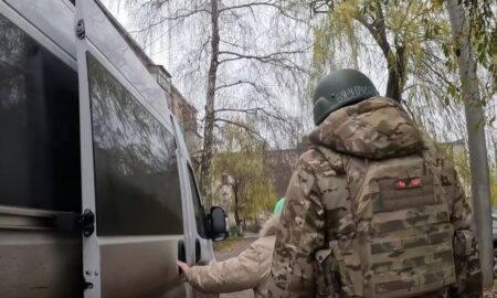 «Білі янголи» евакуювали 3400 людей з Нікопольщини і Синельниківщини (відео)