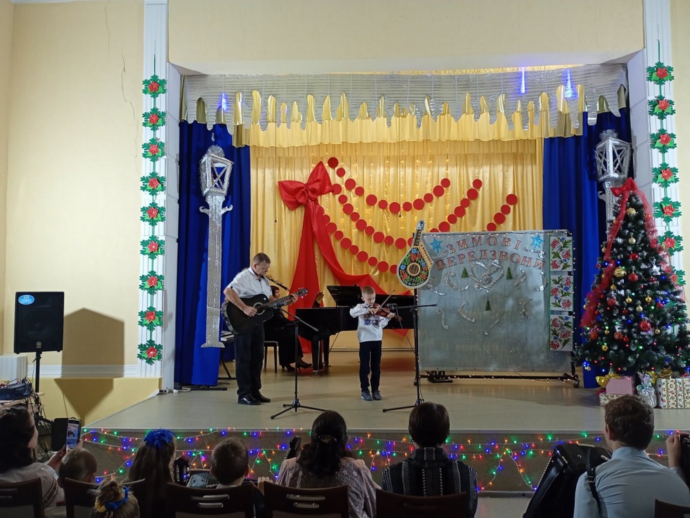 Фото: пресслужба міського голови Покрова