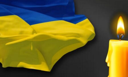 Був зовсім юним… Нікопольщина втратила ще одного Героя (фото)