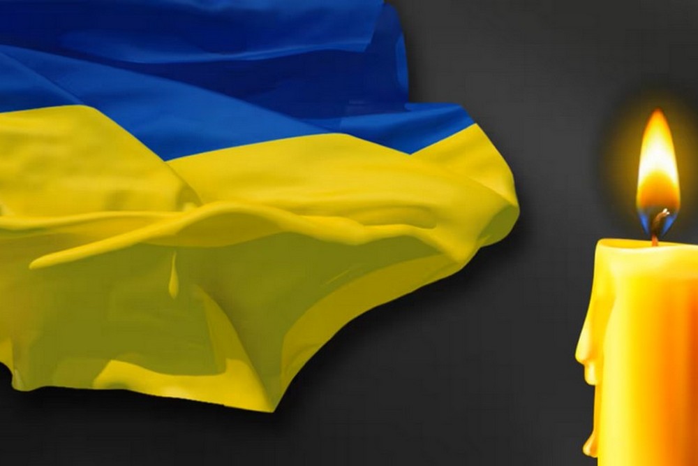 Був зовсім юним… Нікопольщина втратила ще одного Героя (фото)