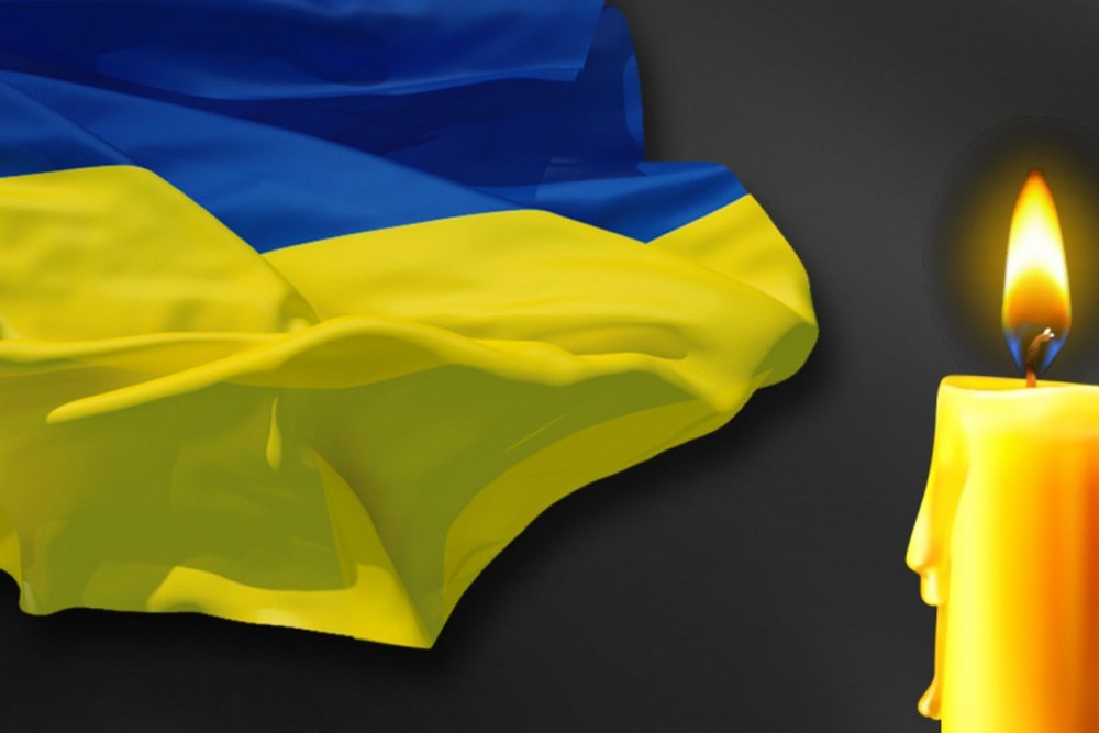 Був прийнятий на службу у вересні, а в листопаді загинув… Нікополь втратив молодого Захисника (фото) 1 Був прийнятий на службу у вересні, а в листопаді загинув… Нікополь втратив молодого Захисника (фото)